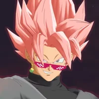 goku black