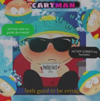 Eric Cartman V1
