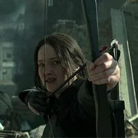 Katniss Everdeen