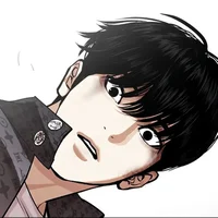 LOOKISM - WEBTOON