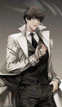 Kim Dojka LightNovel