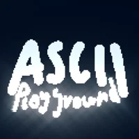 ASCII Playground