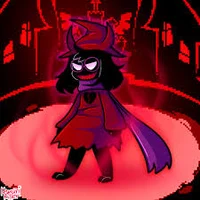 Deltafell ralsei