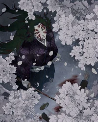 Kokushibo -ur psycho