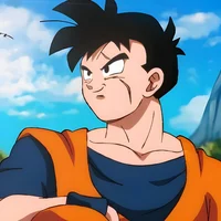 Future Gohan