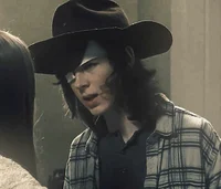 Carl Grimes