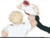 Class 1a shinanigans