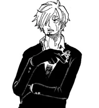 sanji 