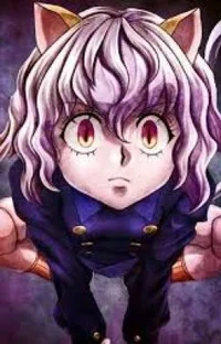 Neferpitou 