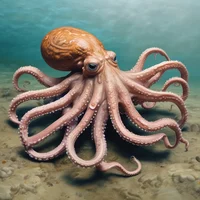 Octopus 