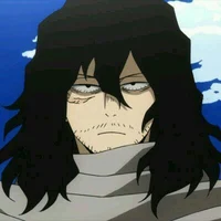 Aizawa Shouta 