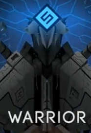 Warrior