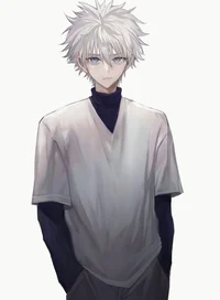 Killua