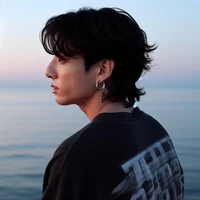 Jeon Jungkook 