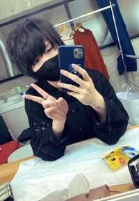 Soraru