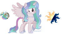Princess Twilight AU