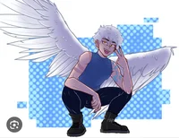 DabiHawks son
