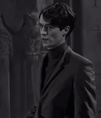 Tom Riddle