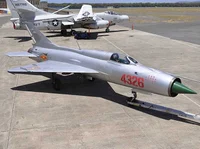 MiG-21