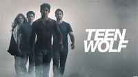 Teen Wolf