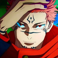 Sukuna Ryomen