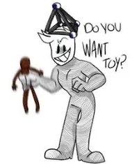 The mythos of Roblox