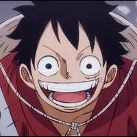 Luffy - BR