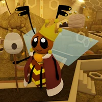 Bee Queen