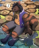 Journey through land