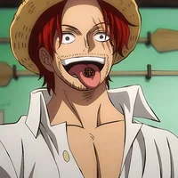 Shanks