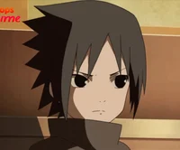 Uchiha Sasuke 