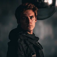 Finnick Odair
