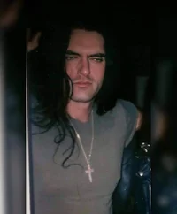 Peter Steele