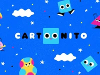 Block Of Cartoonito