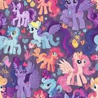 Mlp The cough