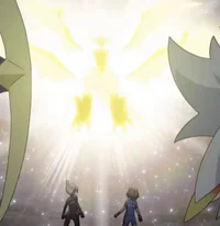 Necrozma 