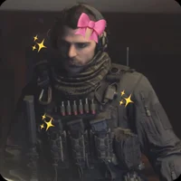 Soap Mactavish