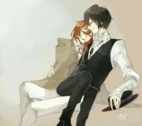 Chuuya 