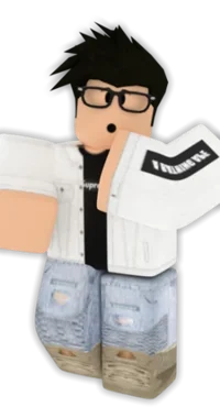 Roblox Big Bro