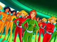 Totally Spies clones