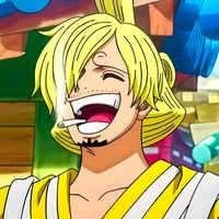 Sanji 