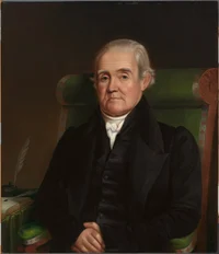 Noah Webster Jr
