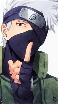 Guard Kakashi