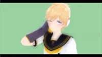 Kagamine Len