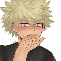 Bakugou