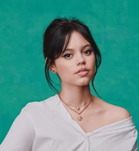 Jenna Ortega