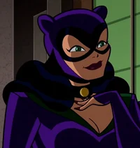 Catwoman 
