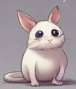 Oubriu the CatSpider