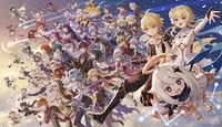 Genshin harem_2