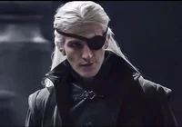 Aemond Targaryen 